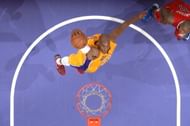 Los Angeles Clippers v Los Angeles Lakers